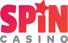 Spin Casino logo