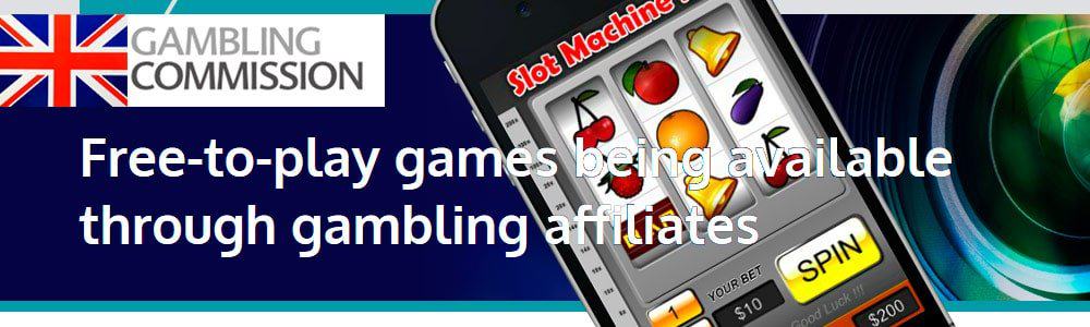 Demos: la UK Gambling Commission obliga a verificar la edad
