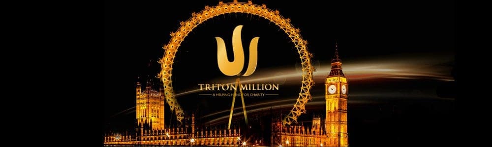 El torneo de póker más caro celebrado en Reino Unido