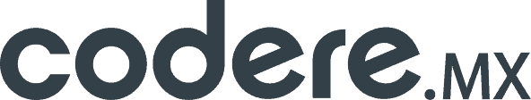 Codere México logo