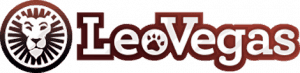 Leovegas logo