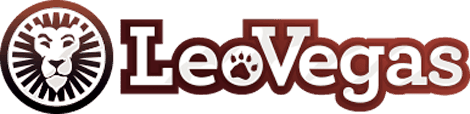 Leovegas logo