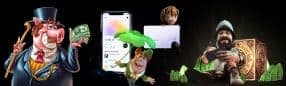 Jugar desde tu dispositivo Mac: App Store y Tarjeta Apple