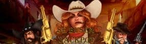 ¡A la caza de las tragaperras con jackpot!