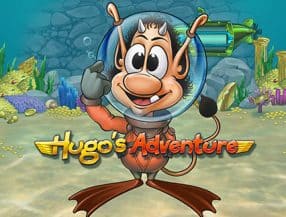 Hugo's Adventure