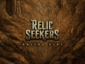 Relic Seekers