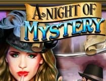 A Night of Mystery