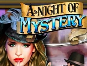 A Night of Mystery