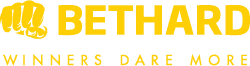 Bethard logo