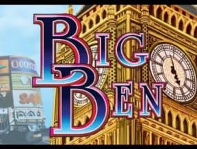 Big Ben