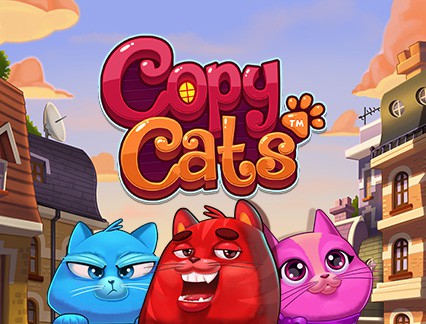 Copy Cats