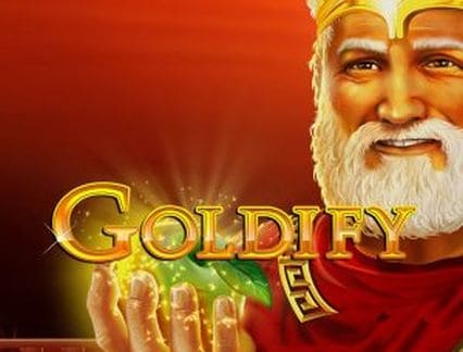 Goldify Goldify