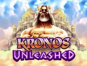 Kronos Unleashed