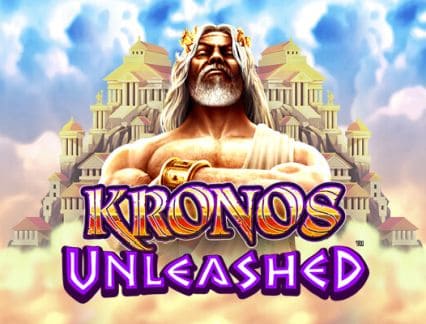 Kronos Unleashed