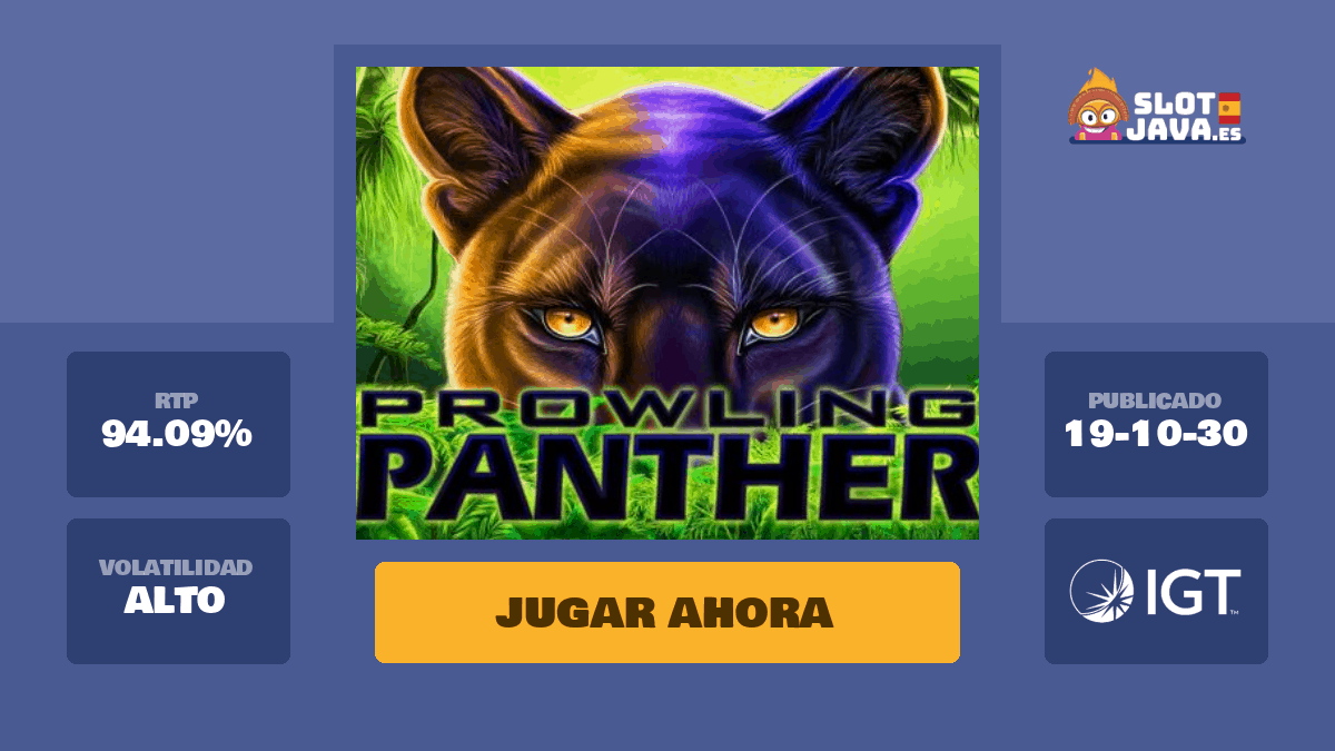 Panther Panther