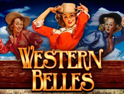 Western Belles