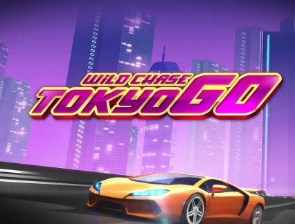 Wild Chase Tokyo Go