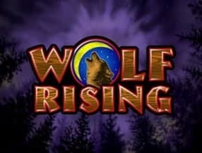 Wolf Rising