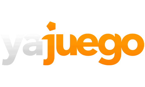 Yajuego logo