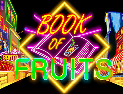 Book of Fruits