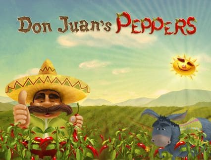 Don Juan's Peppers