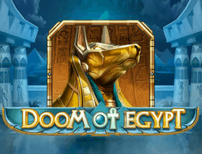 Doom of Egypt