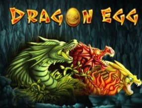Dragon Egg