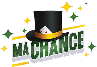 MaChance logo