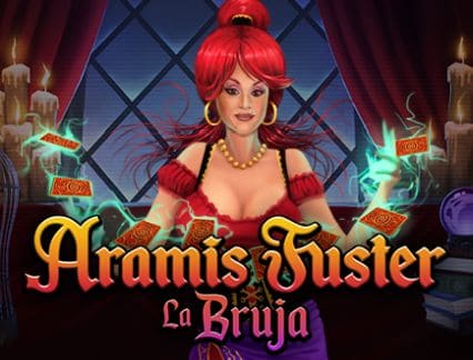 Aramis Fuster La Bruja