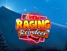 Raging Reindeer
