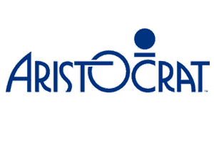 Aristocrat logo
