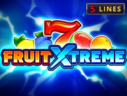 Fruit Xtreme