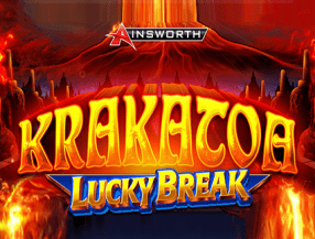 Krakatoa Lucky Break