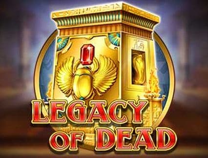 Legacy of Dead