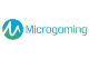Microgaming logo
