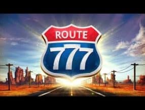 Route 777
