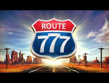 Route 777