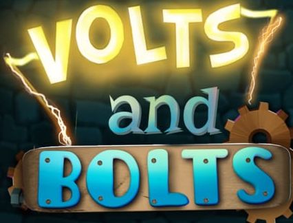 Volts and Bolts