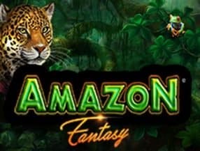 Amazon Fantasy
