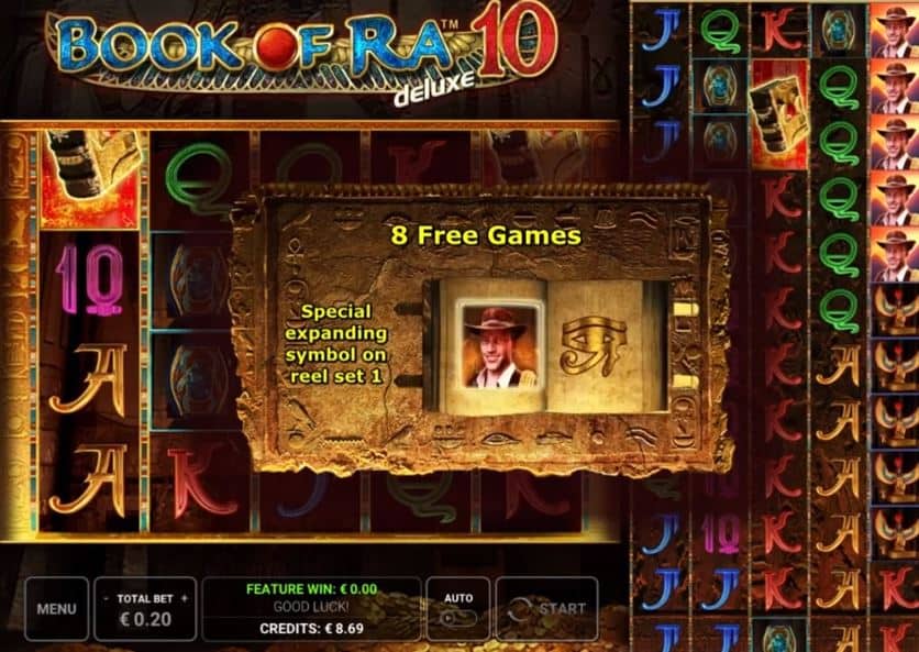 Juegos De Casino Book Of Ra Deluxe Juegos De Casino Book Of Ra Deluxe