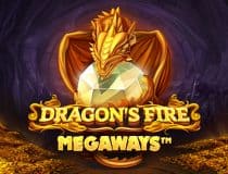 Dragon's Fire Megaways