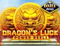 Dragon's Luck Power Reels