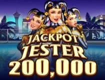 Jackpot Jester 200000