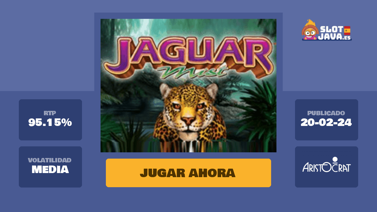 Jaguar
