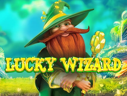 paddy power lucky wizard