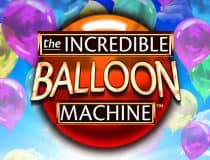 The Incredible Balloon Machine