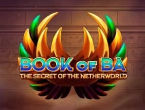 Book of Ba
