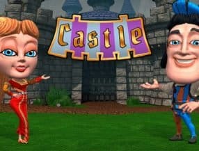 Castle Bingo