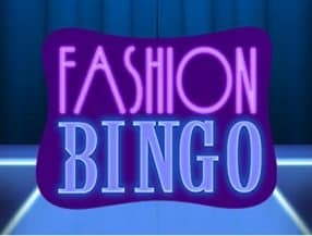 Fashion Bingo
