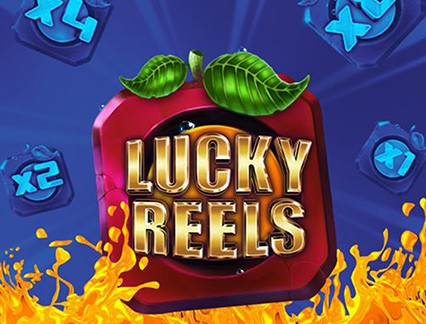 Lucky reels slots Lucky reels slots